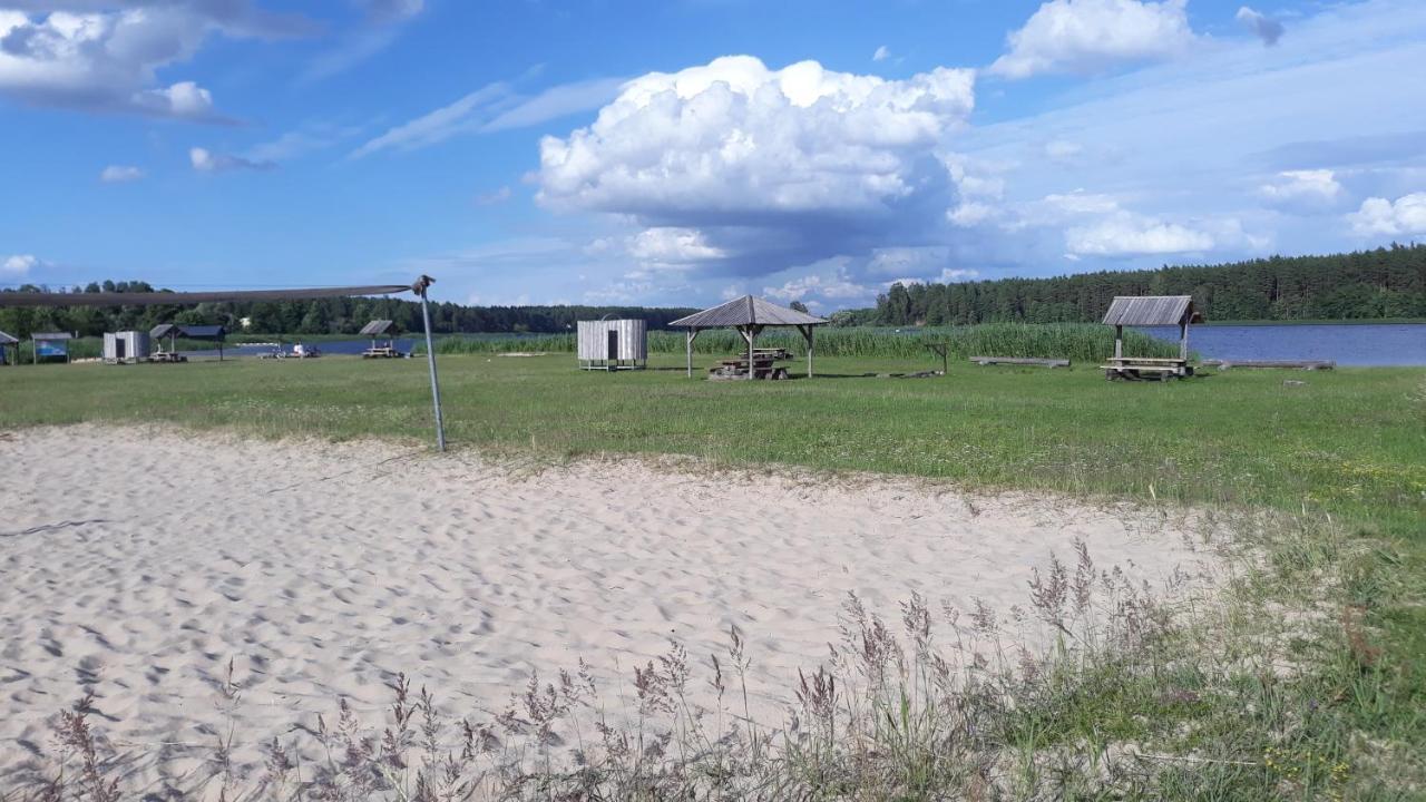 Home Jurmala Exterior photo