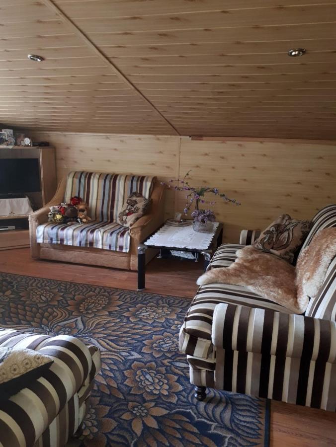 Home Jurmala Exterior photo