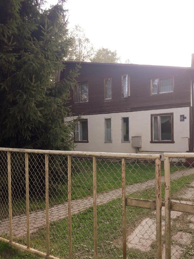 Home Jurmala Exterior photo
