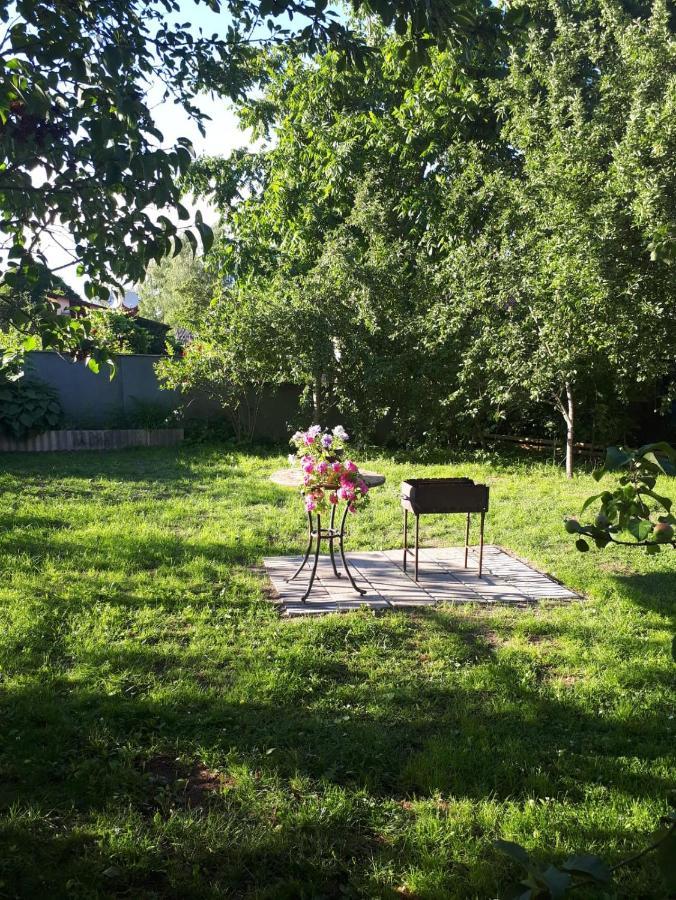 Home Jurmala Exterior photo