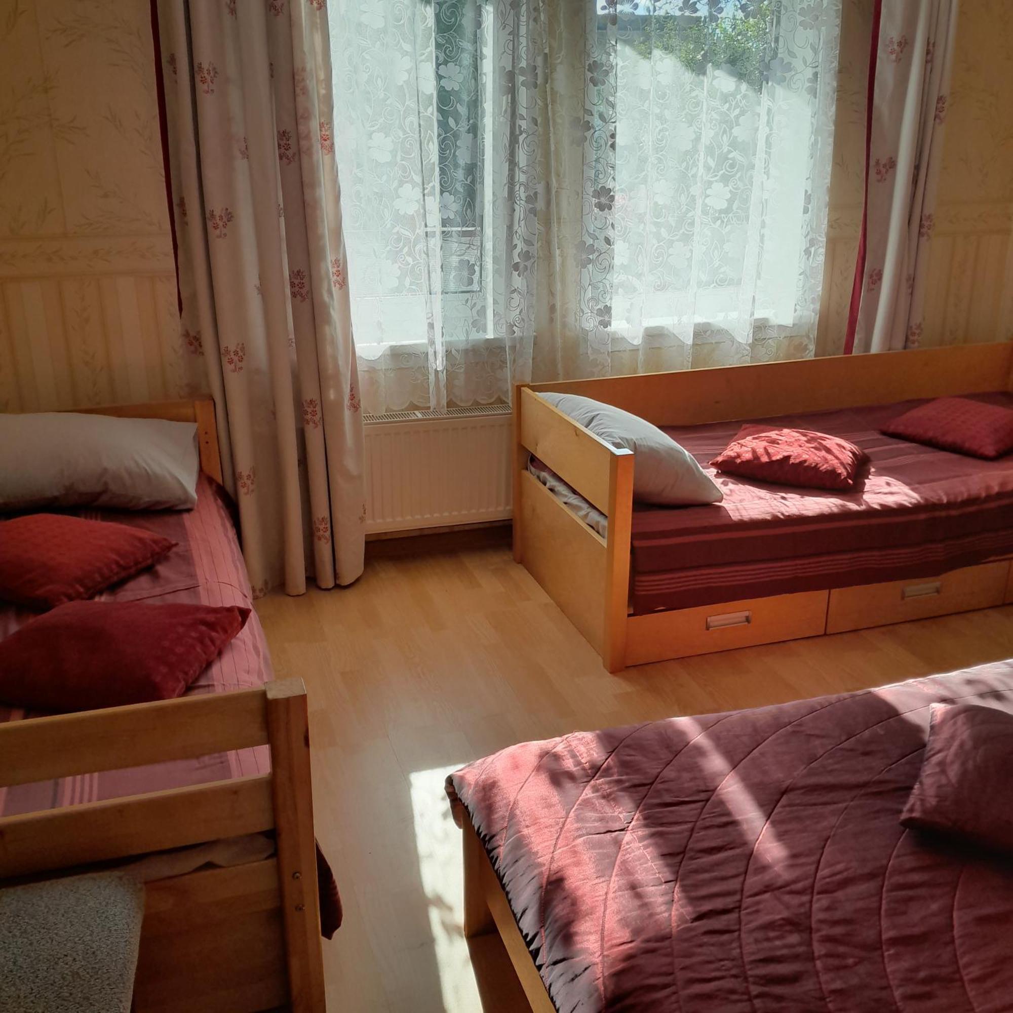 Home Jurmala Exterior photo