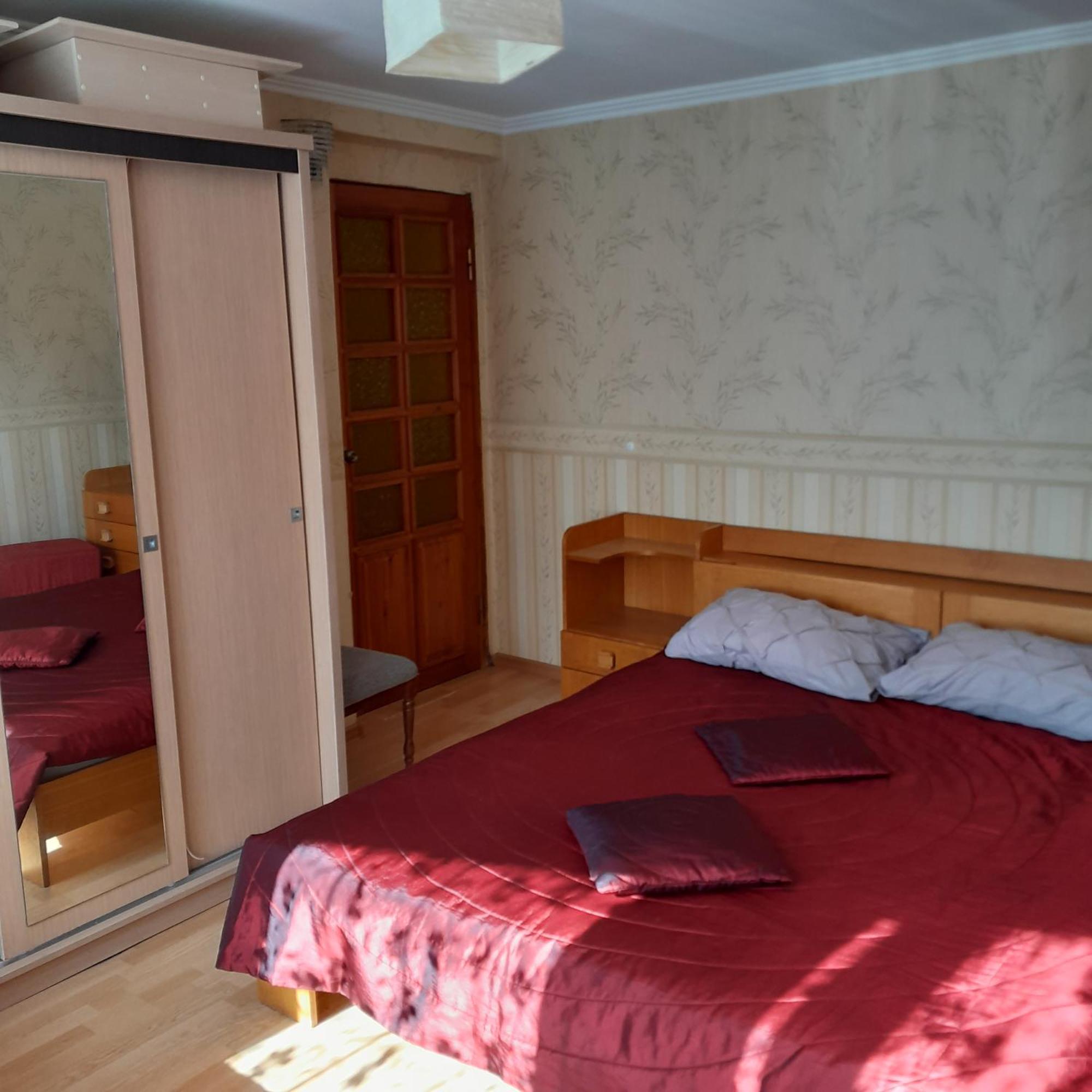 Home Jurmala Exterior photo