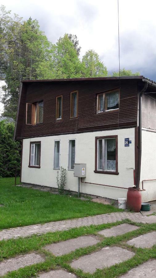 Home Jurmala Exterior photo