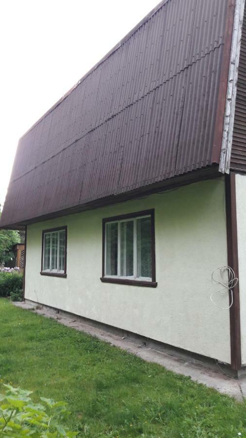 Home Jurmala Exterior photo